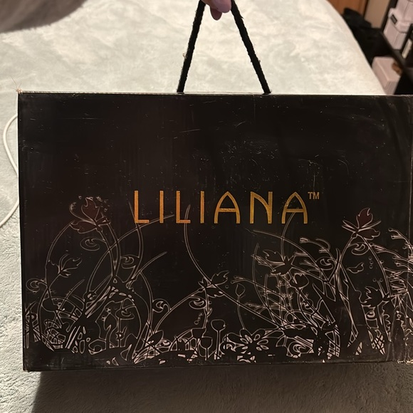 High heel stilettos - Picture 6 of 7